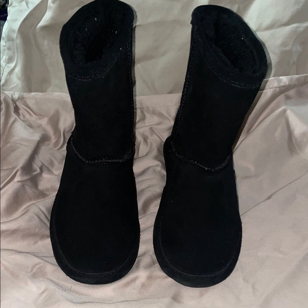 BearPaw Elle boots-Kids